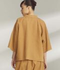 SS24 Lady Lawn Blouse 1023828 - Image 3