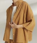SS24 Lady Lawn Blouse 1023828 - Image 4