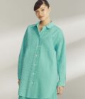 SS24 Lady Lawn Blouse 1023830