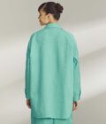 SS24 Lady Lawn Blouse 1023830 - Image 3