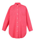 SS24 Lady Lawn Blouse 1023830 - Image 8