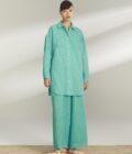 SS24 Lady Lawn Blouse 1023830 - Image 5