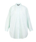 SS24 Lady Lawn Blouse 1023830 - Image 7