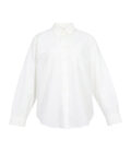 SS24 Lady Lawn Blouse 1023854
