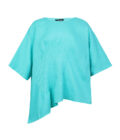 SS24 Lady Linen Blouse 1023855 - Image 9