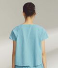 SS24 Lady Lawn Blouse 1023860 - Image 3