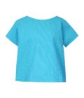 SS24 Lady Lawn Blouse 1023860 - Image 7