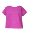 SS24 Lady Lawn Blouse 1023860 - Image 6