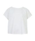 SS24 Lady Lawn Blouse 1023860 - Image 5