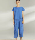 SS24 Lady Lawn Pant 1032199