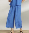 SS24 Lady Lawn Pant 1032199 - Image 5