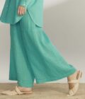 SS24 Lady Lawn Pant 1032200 - Image 3