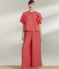 SS24 Lady Lawn Pant 1032200