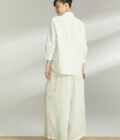 SS24 Lady Lawn Pant 1032200 - Image 4