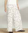SS24 Lady Lawn Blouse 1032201 - Image 2