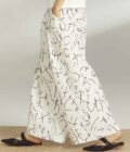 SS24 Lady Lawn Blouse 1032201 - Image 3