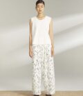 SS24 Lady Lawn Blouse 1032201