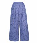 SS24 Lady Lawn Blouse 1032201 - Image 7