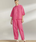 SS24 Lady Coton Pant 1032202
