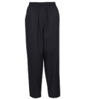 SS24 Lady Coton Pant 1032202 - Image 6
