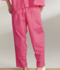 SS24 Lady Coton Pant 1032202 - Image 4