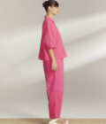 SS24 Lady Coton Pant 1032202 - Image 5