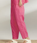 SS24 Lady Coton Pant 1032202 - Image 2