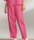 SS24 Lady Coton Pant 1032202 - Image 3