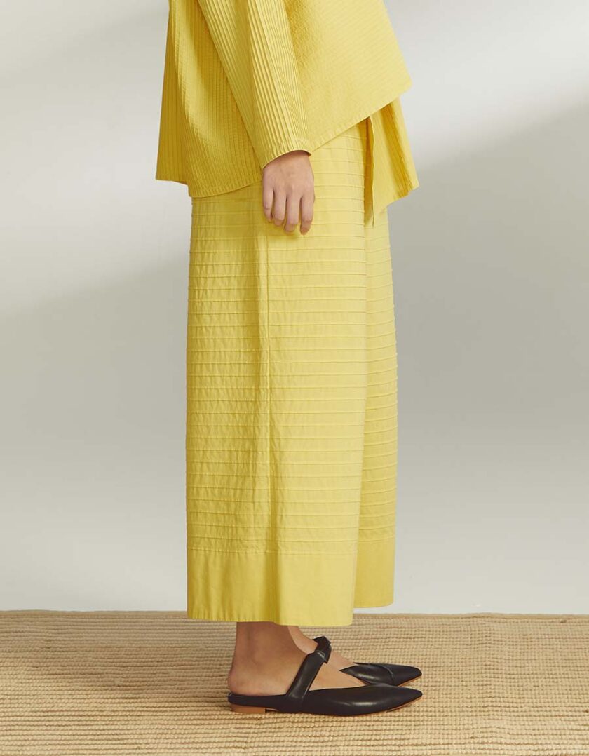 SS24 Lady Lawn Pant 1032212 - Image 6