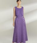 SS24 Lady Lawn Skirt 1041411