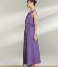 SS24 Lady Lawn Skirt 1041411 - Image 4