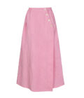 SS24 Lady Lawn Skirt 1041411 - Image 7
