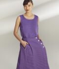 SS24 Lady Lawn Skirt 1041411 - Image 5