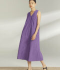 SS24 Lady Lawn Dress 1061581