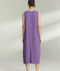 SS24 Lady Lawn Dress 1061581 - Image 4