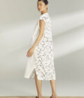 SS24 Lady Lawn Dress 1061584 - Image 4