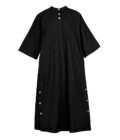 SS24 Lady Calico Dress 1061585 - Image 7