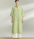 SS24 Lady Calico Dress 1061585