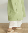 SS24 Lady Calico Dress 1061585 - Image 6