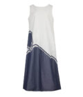 SS24 Lady Lawn Dress 1061592 - Image 7