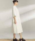 SS24 Lady Lawn Dress 1061596 - Image 4