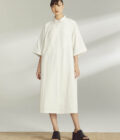 SS24 Lady Lawn Dress 1061596