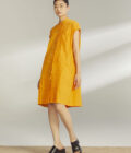 SS24 Lady Lawn Dress 1061602 - Image 2