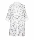 SS24 Lady Lawn Long Shirt 1070506 - Image 5