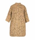 SS24 Lady Lawn Long Shirt 1070506 - Image 8