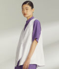 SS24 Lady Lawn Vest 1091548 - Image 2