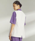 SS24 Lady Lawn Vest 1091548 - Image 5