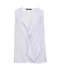 SS24 Lady Lawn Vest 1091548 - Image 8