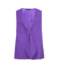 SS24 Lady Lawn Vest 1091548 - Image 6