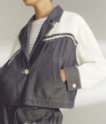 SS24 Lady Lawn Jacket 1111929 - Image 3